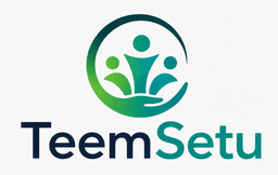 TeemSetu — Connecting Teams, Building Futures.